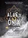Alas de Ónix